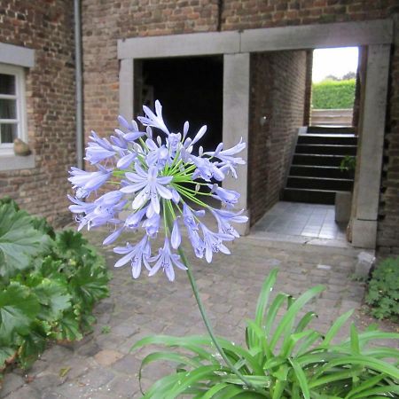 Lisa'S Weelde Bed and Breakfast Tongeren Exterior foto