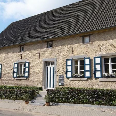 Lisa'S Weelde Bed and Breakfast Tongeren Exterior foto