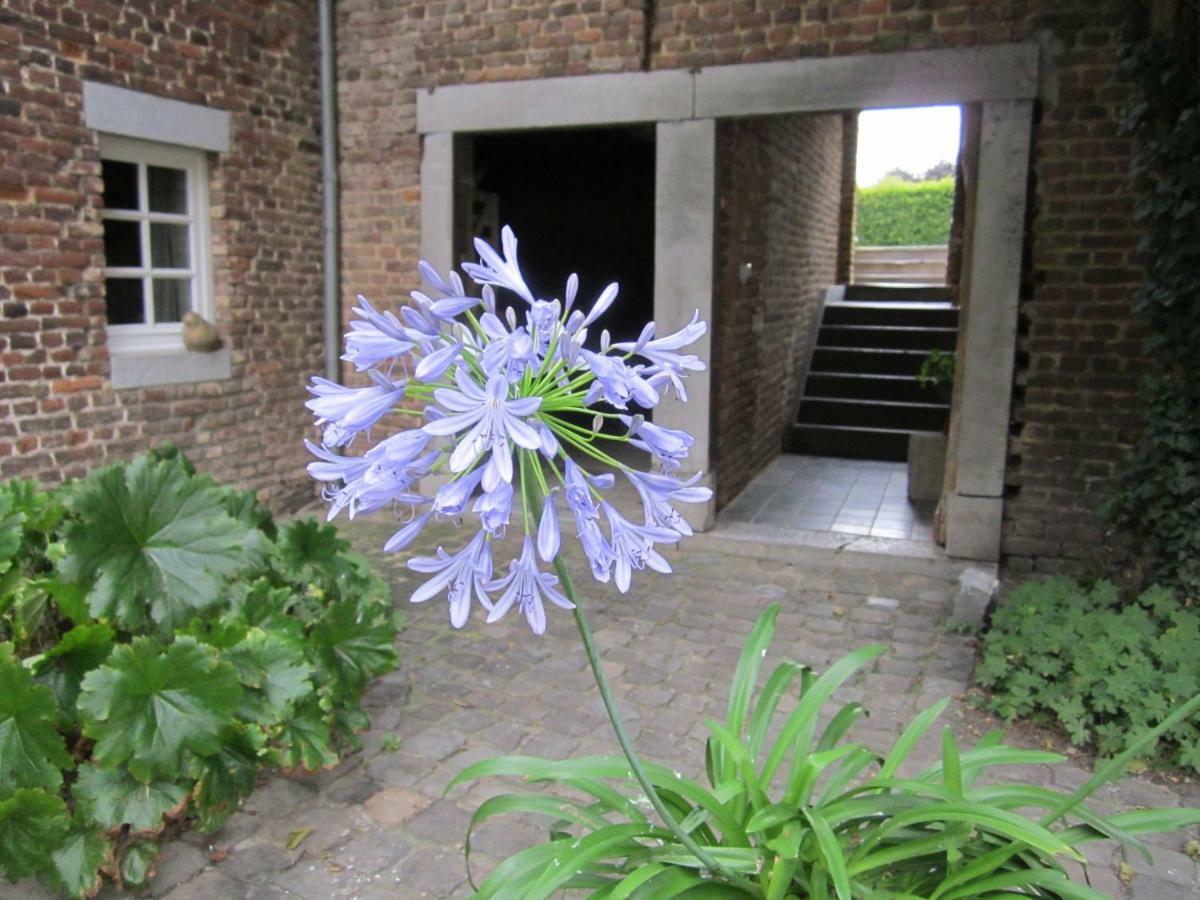 Lisa'S Weelde Bed and Breakfast Tongeren Exterior foto