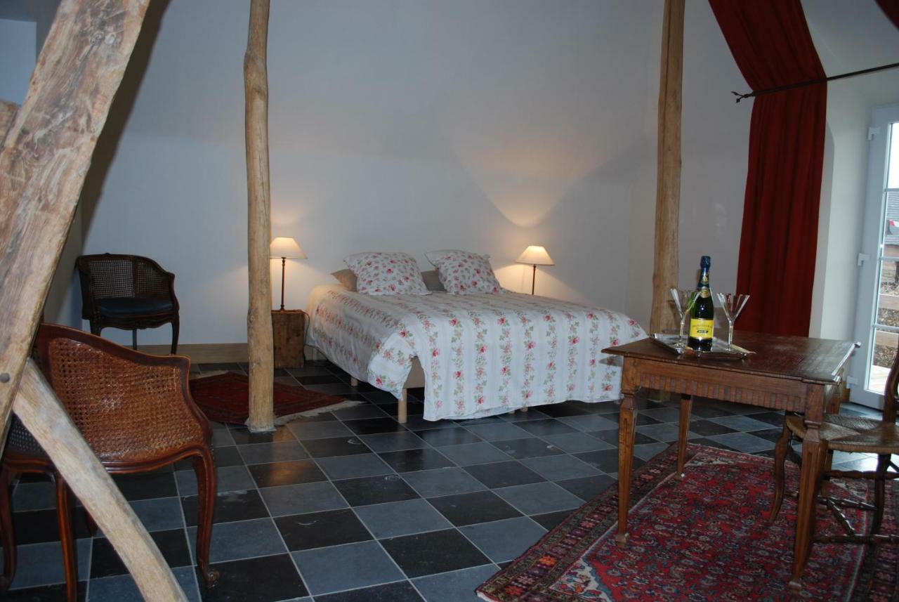 Hostal Lisa'S Weelde Tongeren Exterior foto