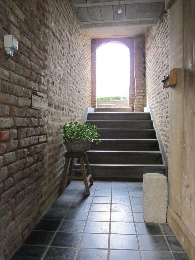 Hostal Lisa'S Weelde Tongeren Exterior foto